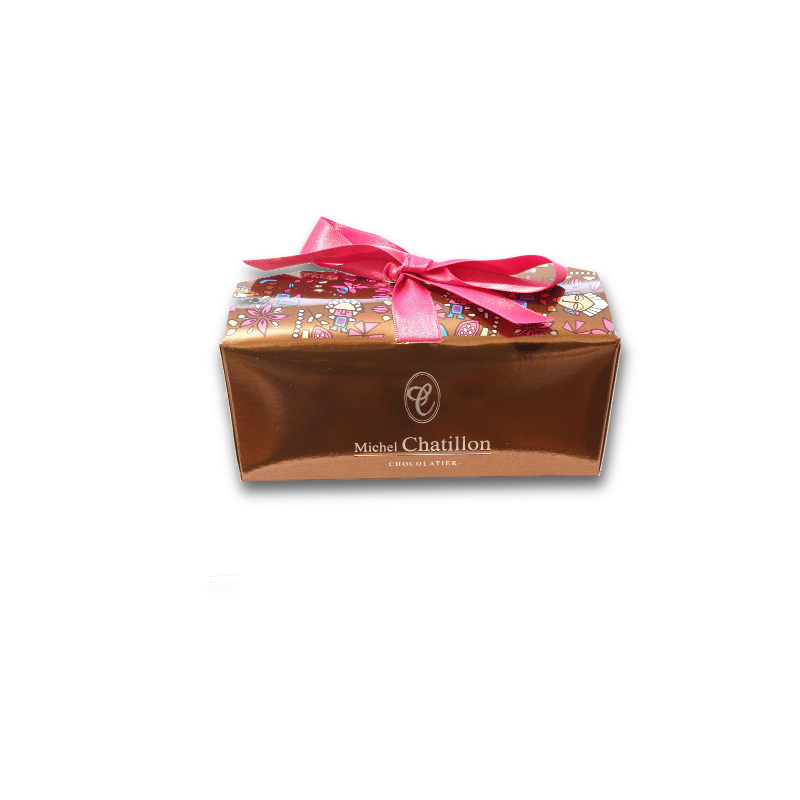 Chocolaterie Chatillon Pleyben