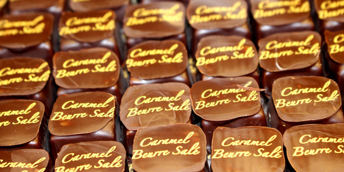 Caramel Beurre Salé