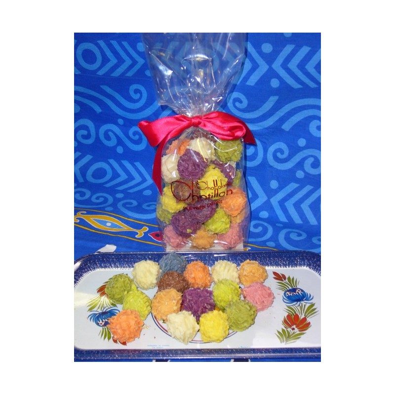 Chocolaterie Chatillon Pleyben