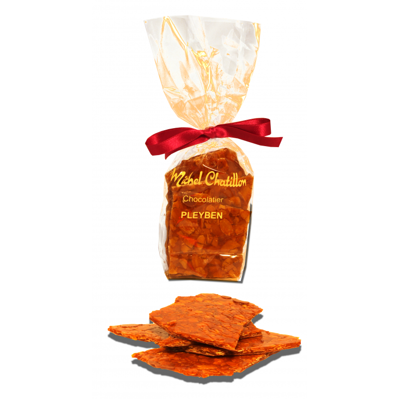 Chocolaterie Chatillon Pleyben
