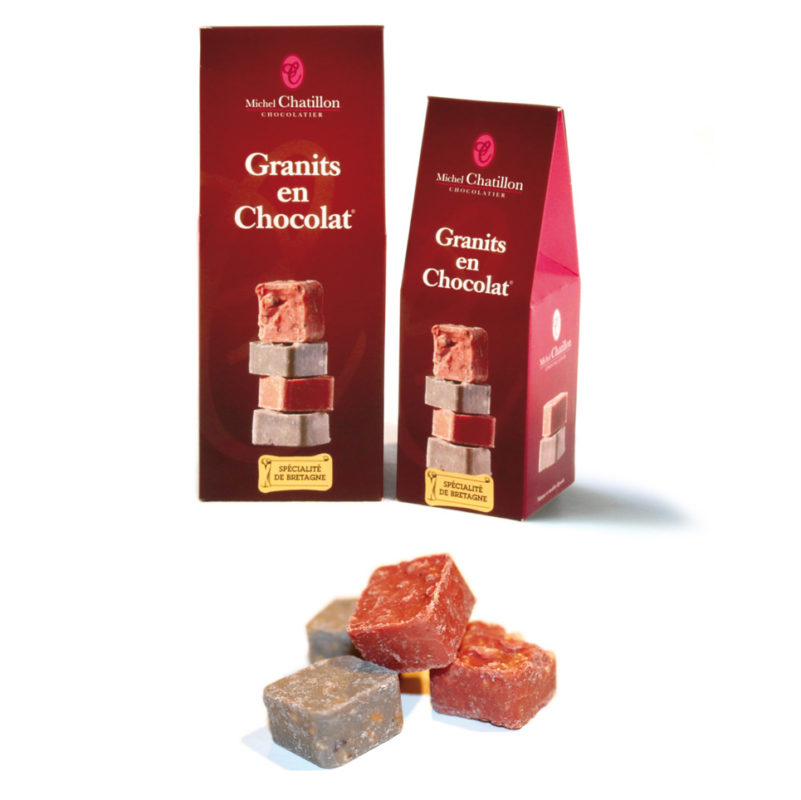 Chocolaterie Chatillon Pleyben