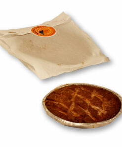 Kouign Amann Maison Chatillon