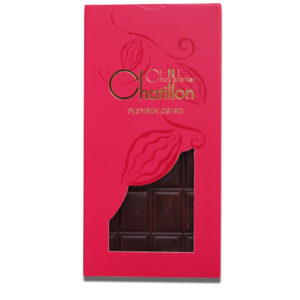 Tablette chocolat grand cru origine Mexique