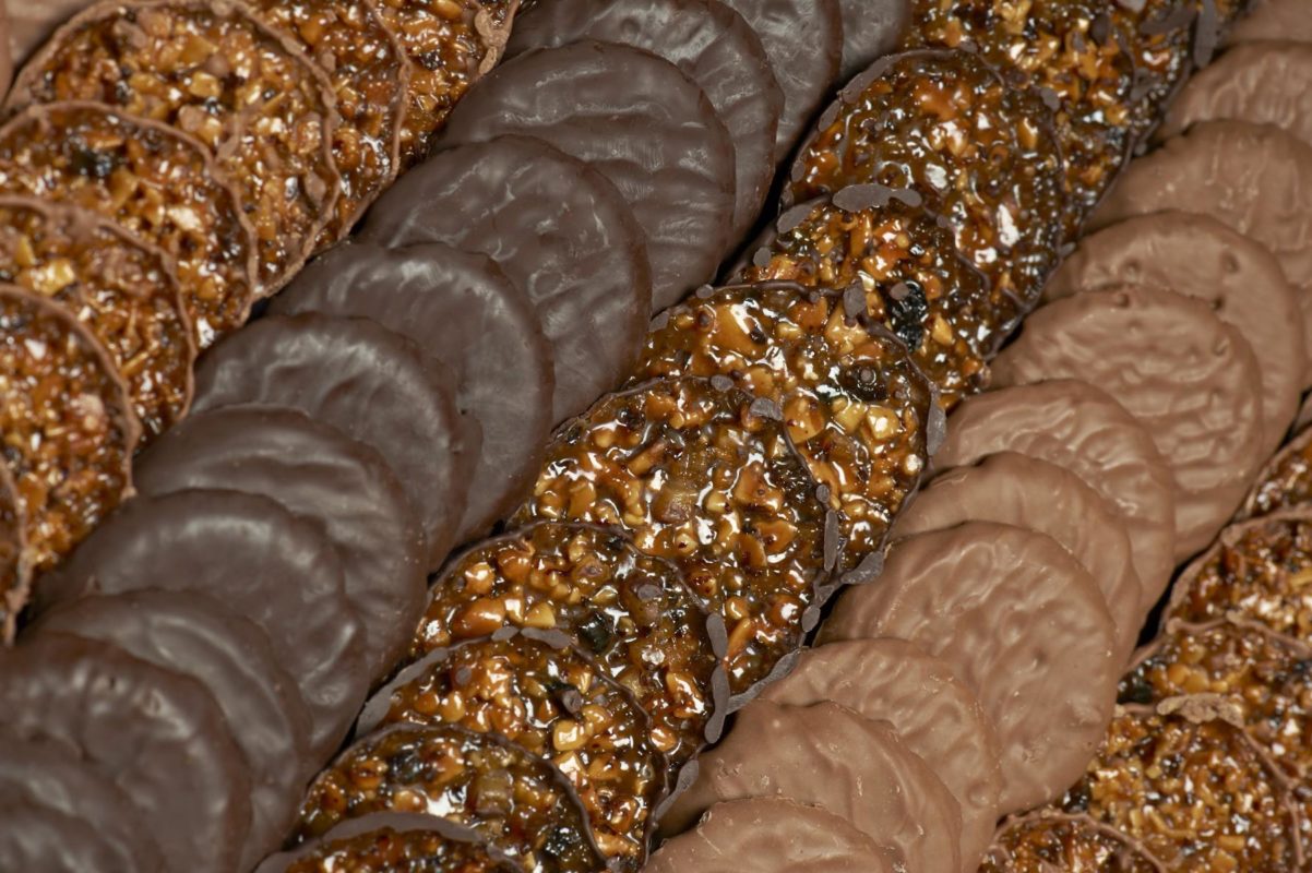 Chocolaterie Chatillon Pleyben