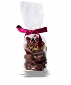 Baguettes citron en sachet Chatillon Chocolat