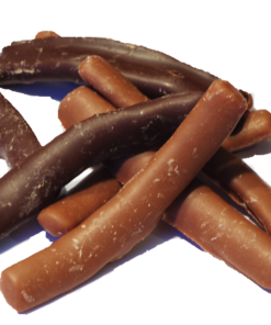 Baguettes citron Chatillon Chocolat