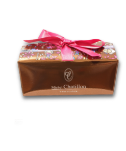 Ballotins chocolats assortis