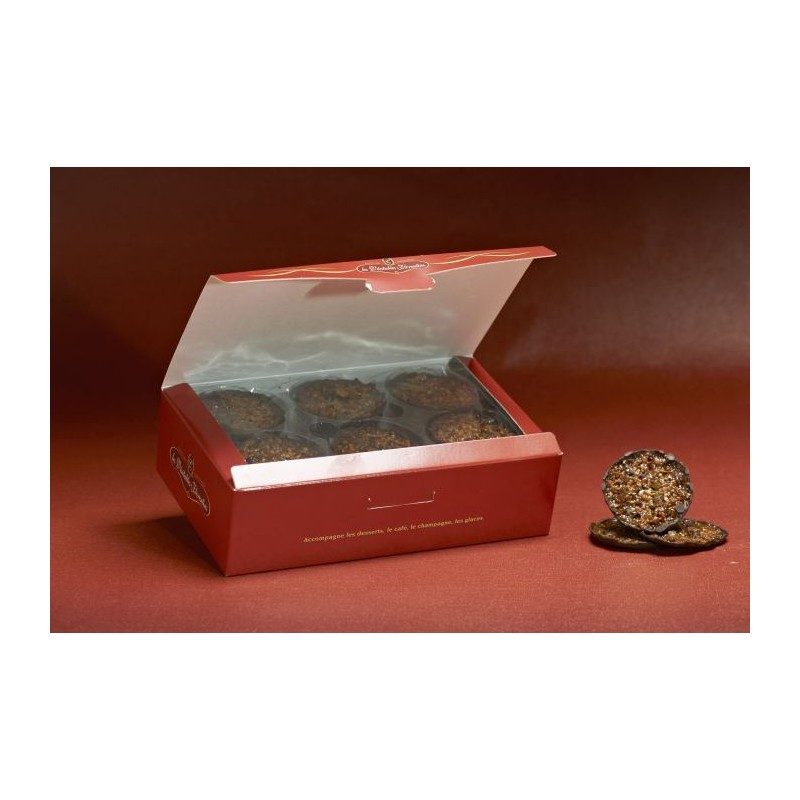 Chocolaterie Chatillon Pleyben