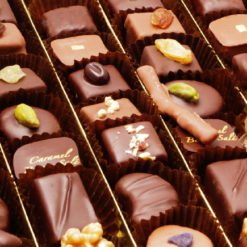 Chocolats Michel Chatillon