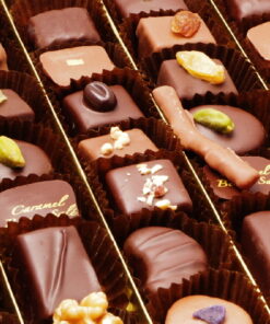 Chocolats Michel Chatillon