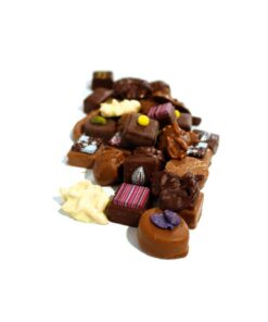 Chocolats assortis