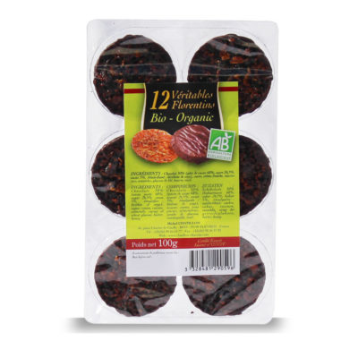 Florentins emballage plastique 3