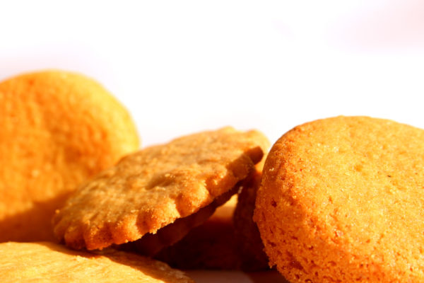 galettes palets bretons