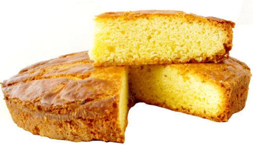 Gâteau breton