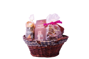 Panier gourmand