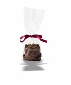 Sachet amandes au chocolat