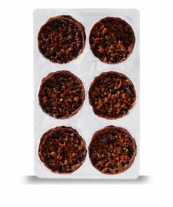 Sachet florentins 100g