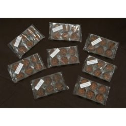 Sachet florentins 100g