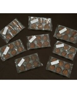 Sachet florentins 100g