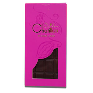 Tablette chocolat noir grand cru Ghana