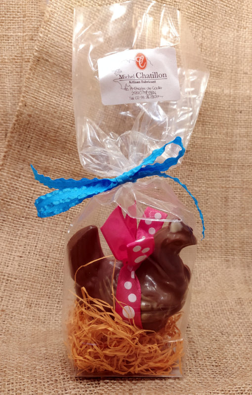 Chocolaterie Chatillon Pleyben