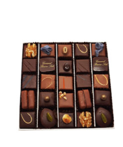Chocolats assortis 250g