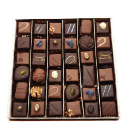 Chocolats assortis 500g