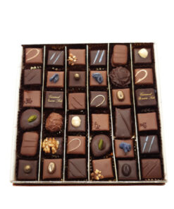 Chocolats assortis 500g