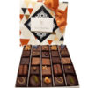 Ecrin de chocolat 300g