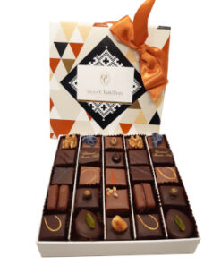 Ecrin de chocolat 300g