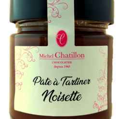 Pâte à tartiner Noisette