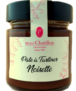Pâte à tartiner Noisette