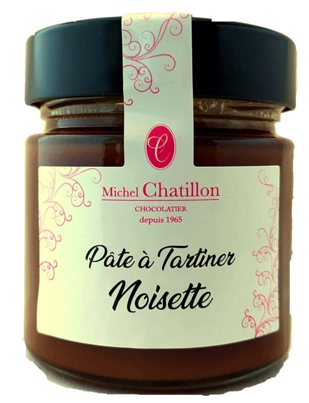 Chocolaterie Chatillon Pleyben