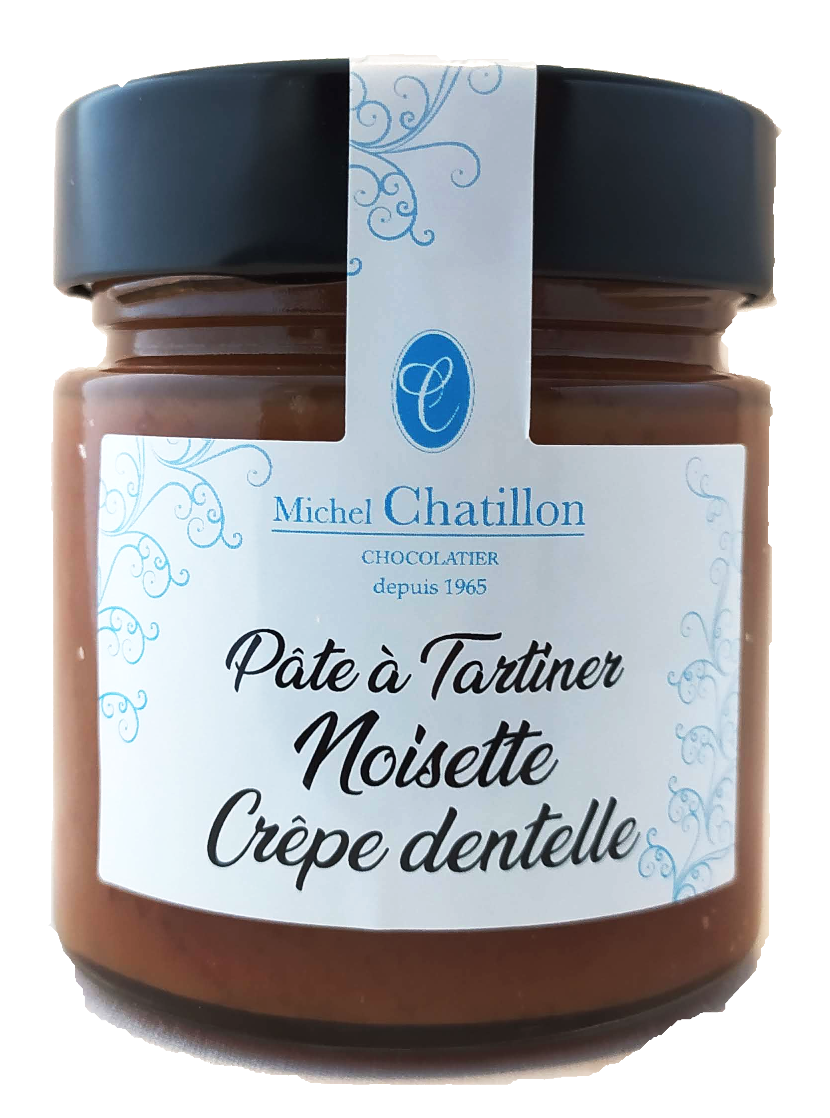 Pâte de Noisette - 250 g