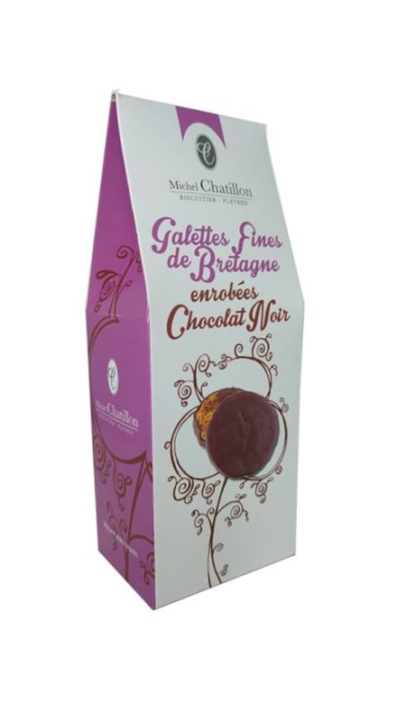 Chocolaterie Chatillon Pleyben