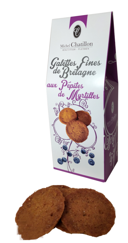Chocolaterie Chatillon Pleyben