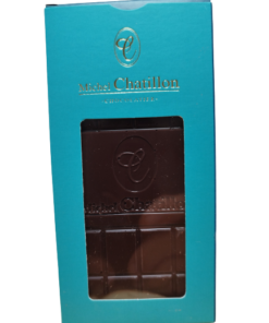 Tablette Chocolat Noir Origine Guatemala 72%
