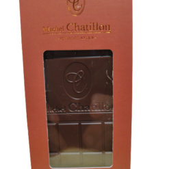 Tablette Chocolat Noir Origine Ghana Lait 48%