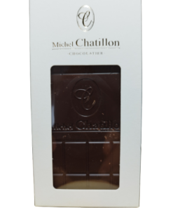 Tablette Chocolat Noir "bean to bar" Madagascar 98%