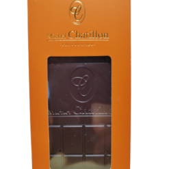 Tablette Chocolat Origine Ouganda 72%