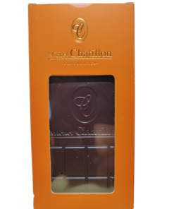 Tablette Chocolat Origine Togo 72%