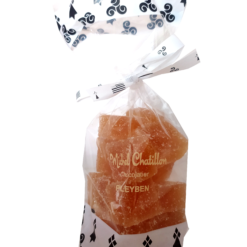 Pâte de Fruits au Cidre 200g