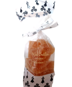 Pâte de Fruits au Cidre 200g