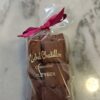 CUBE GUIMAUVE VANILLE ENROBE CHOCOLAT LAIT